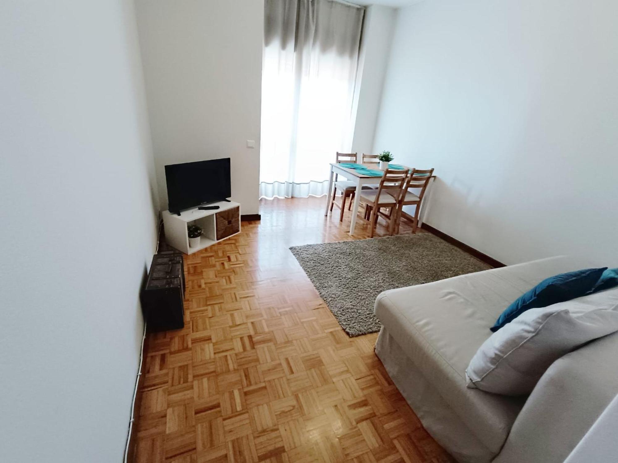 Camoes Appartments Порту Экстерьер фото