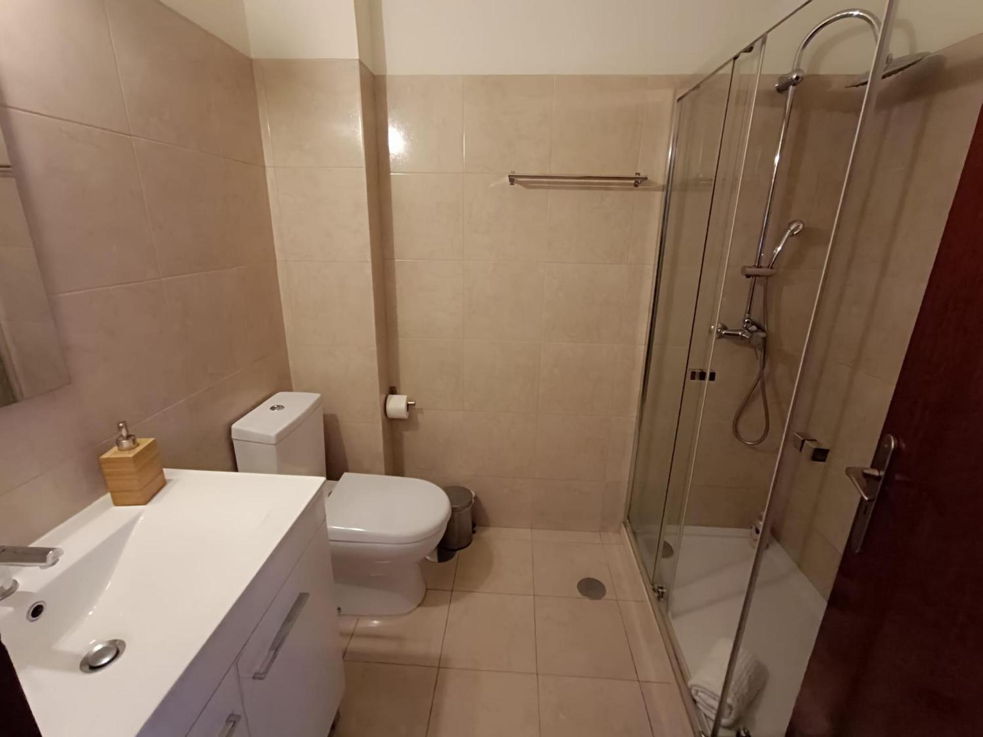 Camoes Appartments Порту Экстерьер фото