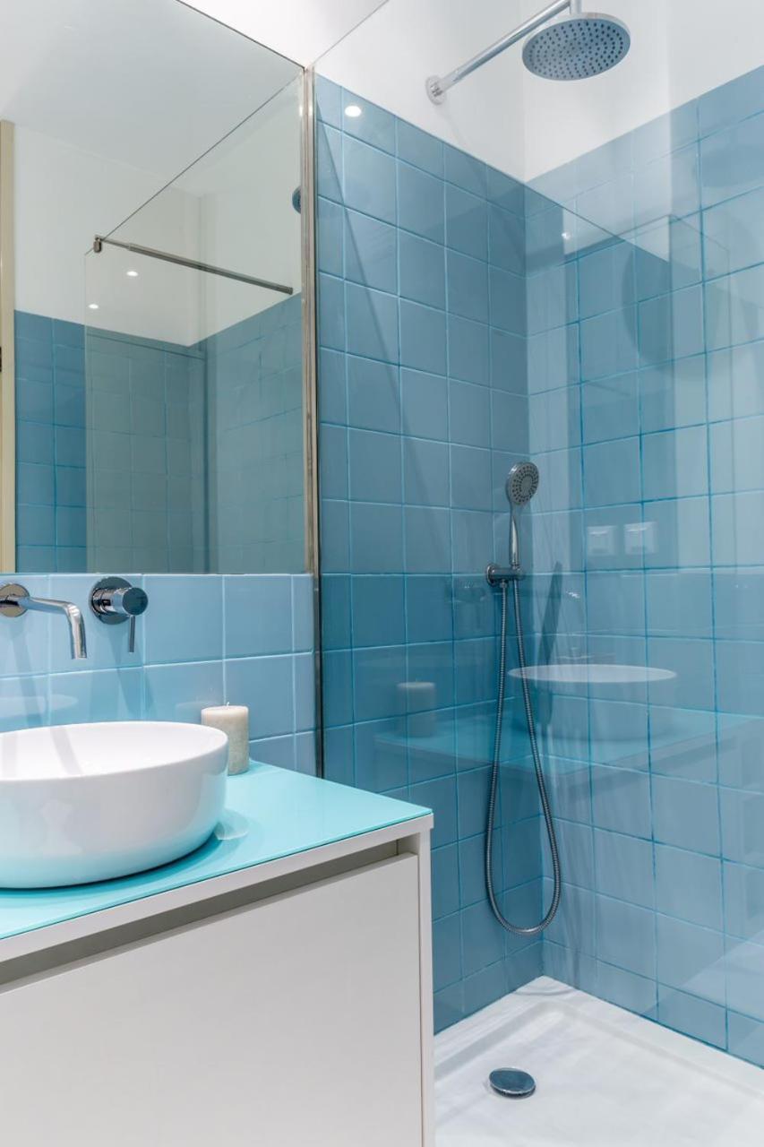 Camoes Appartments Порту Экстерьер фото