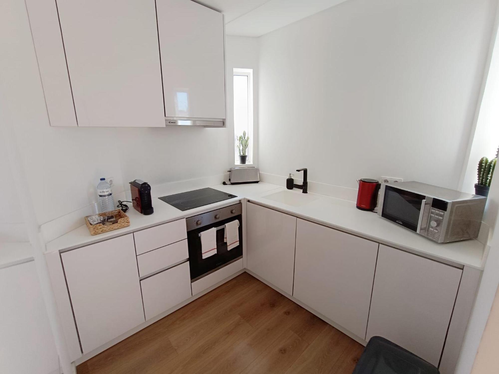 Camoes Appartments Порту Экстерьер фото